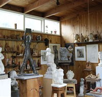 Duldig Studio - Sydney Tourism