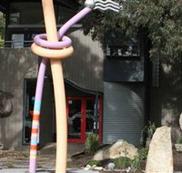 Eagles Nest Fine Art Gallery - Sydney Tourism