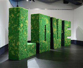 The Gallery At Bayside Arts And Cultural Centre - Sydney Tourism 1