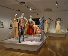 The Gallery At Bayside Arts And Cultural Centre - Sydney Tourism 4