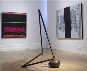 The Gallery At Bayside Arts And Cultural Centre - Sydney Tourism 6