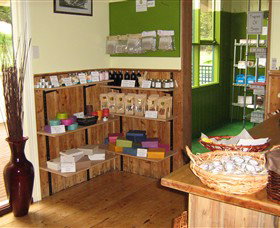 Karmic Goat Soapworks - Sydney Tourism 3