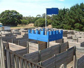A Maze N Games - Sydney Tourism 1