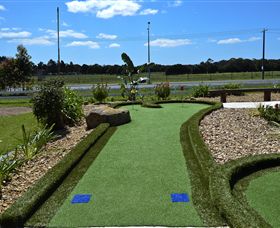 A Maze N Games - Sydney Tourism 2