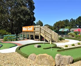 A Maze N Games - Sydney Tourism 3