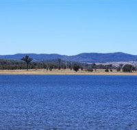 Coolmunda Dam - Sydney Tourism
