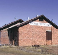 Riverside Freezing Works and Rabbit Factory - Sydney Tourism