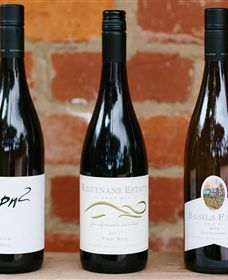 Kiltynane Wines - Sydney Tourism 4