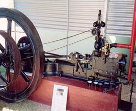 Turon Technology Museum - Sydney Tourism 0