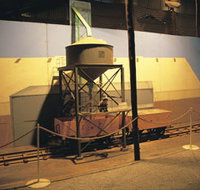 Wubin Wheatbin Museum - Sydney Tourism
