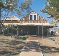 Roebourne Court House - Sydney Tourism