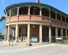 Bathurst District Historical Society Museum - Sydney Tourism 1