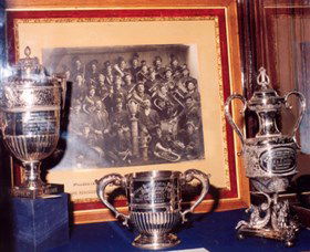 Bathurst District Historical Society Museum - Sydney Tourism 3