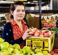 Dandenong Market - Sydney Tourism