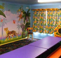 Jumbos Jungle Playhouse and Cafe - Sydney Tourism