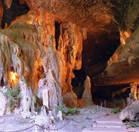 Abercrombie Caves - Sydney Tourism