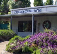 Crisp Galleries - Sydney Tourism