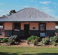 Albert Facey Homestead - Sydney Tourism