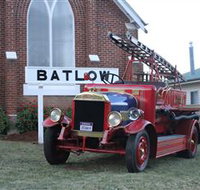 Batlow Historical Society - Sydney Tourism
