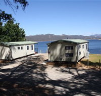 Inland Waters Holiday Parks Burrinjuck Waters - Sydney Tourism