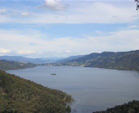 Inland Waters Holiday Parks Burrinjuck Waters - Sydney Tourism 2