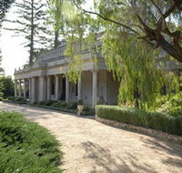 Beleura the House and Garden - Sydney Tourism