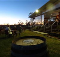 The Woolshed at Jondaryan - Sydney Tourism