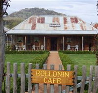 Rollonin Cafe - Sydney Tourism