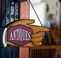 Bowning Antique Centre - Sydney Tourism