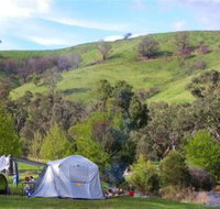 Wee Jasper Reserves - Sydney Tourism