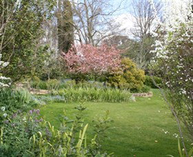 Markdale - Edna Walling Garden - Sydney Tourism 0