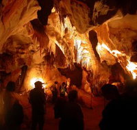 Careys Cave - Sydney Tourism