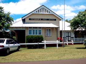 Pittsworth Historical Pioneer Village And Museum - Sydney Tourism 0