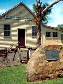 Pittsworth Historical Pioneer Village And Museum - Sydney Tourism 2
