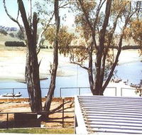 Hume Park - for Day Visitors