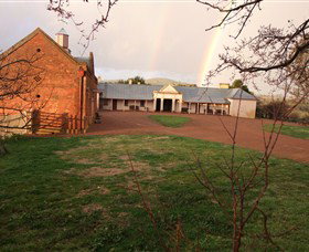 Hume And Hovell Walking Track - Sydney Tourism 0