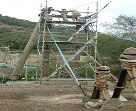 Hume And Hovell Walking Track - Sydney Tourism 3