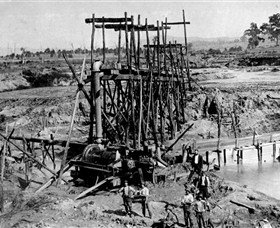 Hume And Hovell Walking Track - Sydney Tourism 7