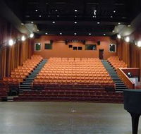 Capitol Theatre Tamworth - Sydney Tourism