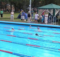 Yass Olympic Swimming Pool