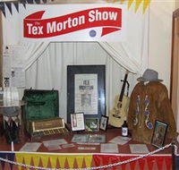 Australian Country Music Hall of Fame - Sydney Tourism