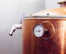 Bass And Flinders Distillery - Sydney Tourism 1
