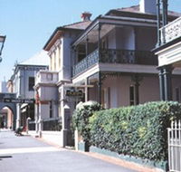 Yass Historic Walk and Drive