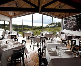 Paringa Estate Winery And Restaurant - Sydney Tourism 1