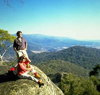Hume and Hovell Walking Track Yass - Wee Jasper
