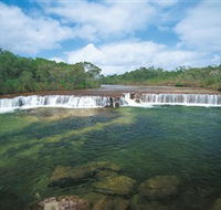 Jardine River National Park and Heathlands Resources Reserve - Sydney Tourism