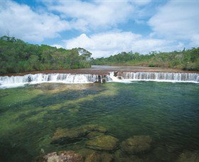 Jardine River National Park And Heathlands Resources Reserve - Sydney Tourism 0