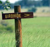 Wooroolin Wetland - Sydney Tourism