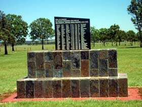 Burnett War Museum - Sydney Tourism 1
