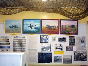 Burnett War Museum - Sydney Tourism 3